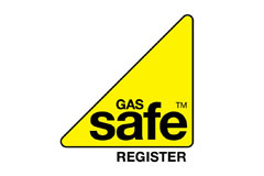 gas safe companies Upper Holton